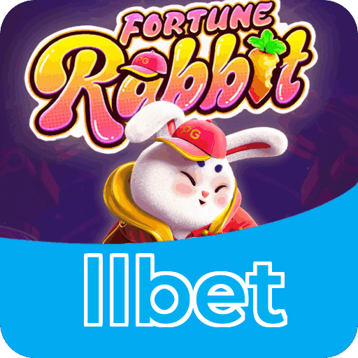 Números do app llbet em material de marketing — ilustração, não auditoria