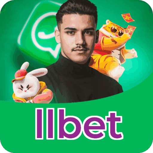 Uso seguro da plataforma llbet — ilustração editorial