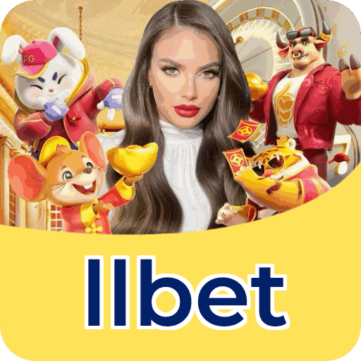 Resumo do fluxo de instalação do app llbet — ilustração editorial