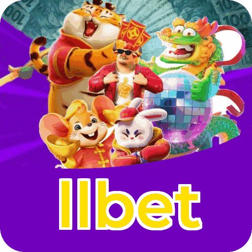 Fluxo de download do app llbet — referência visual
