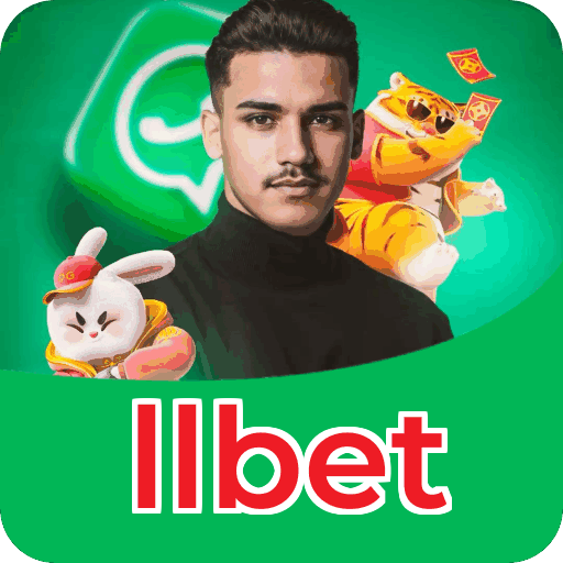 llbet bônus R$5.000 + 500 giros - Rollover 35x, prazo 30 dias, 38% taxa conversão